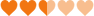 rating stars