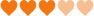 rating stars