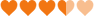 rating stars
