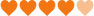 rating stars